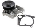 BMW 3 Series, X5 2009-2013 Water Pump - Hepu 11517801063