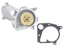 BMW 3 Series, X5 2009-2013 Water Pump - Hepu 11517801063