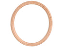 Oil Drain Plug Seal - Elring Klinger 007603020101
