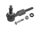 Audi A8, S8 1997-2003 Tie Rod End - Meyle HD 4B0419811F