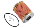 BMW Z3, M3, Z4 1995-2008 Oil Filter Kit - Mahle 11427833769