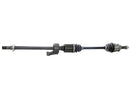 Mini Cooper Hardtop 2004-2008 Axle Shaft Assembly - DSS 31607574866