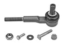 Audi A6, A4, Allroad, S4, RS4, RS6 & More 2000-2011 Tie Rod End - Meyle HD 4F0419811D