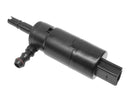 Audi A6, A4, A3, TT, A8, Q5 & More Headlight Washer Pump - febi bilstein 3B7955681