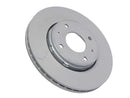 Volvo S40, V40 2000-2004 Brake Disc - Zimmermann Coat Z 30818027