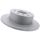 Mercedes-Benz S-Class, E-Class, SL-Class, 230, 250, 220 & More Brake Disc - ATE 126423001264