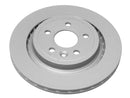 Volvo S60, S80, XC70, V60, V70 2007-2018 Brake Disc - Zimmermann Coat Z 31471028