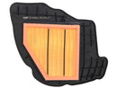 BMW 7 Series, 6 Series, 5 Series, X6, X5 2008-2019 Air Filter - Hengst 13717577458