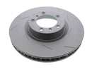 Porsche Panamera 2010-2016 Brake Disc - Zimmermann Coat Z 298615302B