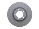 Porsche Panamera 2010-2016 Brake Disc - Zimmermann Coat Z 298615302B