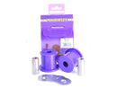 BMW 3 Series, X3, Z4 1999-2010 Subframe Mount Set - Powerflex 090944050