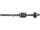 Volvo V70, XC70 2001-2007 Axle Shaft Assembly - DSS 8252053