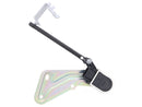 Mercedes-Benz E-Class, CLS-Class 2010-2018 Headlight Level Sensor - O.E.M. 2129050303