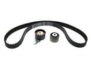 Volvo S80, XC90 2000-2005 Timing Belt Kit - INA 30758270