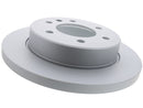 Mercedes-Benz Sprinter, eSprinter 2019-2025 Brake Disc - Zimmermann Coat Z 910423210007