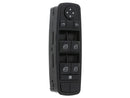 Mercedes-Benz M-Class, R-Class, GL-Class 2006-2012 Window Switch - Metzger 25183000909051