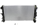 Dodge Sprinter 2007-2009 Radiator - Mahle Behr 68013630AB