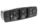 Mercedes-Benz M-Class, R-Class, GL-Class 2006-2012 Window Switch - Vemo 25183002909051