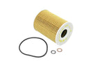 BMW M5, M6 2006-2010 Oil Filter Kit - Mahle 11427840594