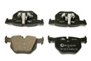 BMW 3 Series 2006-2010 Brake Pad Set - ATE Ceramic 34216775678