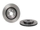 Brake Disc - Brembo 09C20911