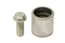 Volkswagen Jetta, GTI, Golf, Passat, Beetle, Eos & More 1999-2014 Relay Roller - INA 06B109244