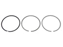 BMW 3 Series, X3, 5 Series, X5, Z3, Z4 2001-2006 Piston Ring Set - Mahle 11257506252