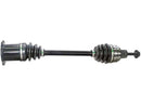 Audi Q5 2011-2012 Axle Shaft Assembly - DSS 8R0407271B