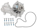 Volkswagen Touareg 2013-2016 Water Pump - Hepu 059121008J