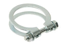 Saab 900 1979-1994 Muffler Clamp - HJS 8386450