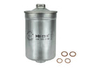 Audi 100, 80, 200, A6, Volkswagen Cabrio 1985-1998 Fuel Filter - Meyle 447133511