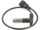 BMW 3 Series, 5 Series 1982-1988 Crankshaft Sensor - Bosch 12521279695