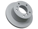 Brake Disc - Zimmermann Coat Z 400646920