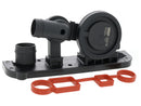 Audi A4, A3, TT, Volkswagen Eos, GTI, Jetta & More 2006-2009 Crankcase Vent Valve - Hengst 06F129101P