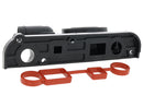 Audi A4, A3, TT, Volkswagen Eos, GTI, Jetta & More 2006-2009 Crankcase Vent Valve - Hengst 06F129101P
