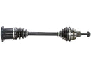 Audi Q5 2009-2012 Axle Shaft Assembly - DSS 8R0407271C