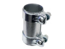 Volkswagen Jetta, Beetle, GTI, Golf, Passat, Audi A4 & More 1990-2010 Muffler Clamp - HJS 357253141A