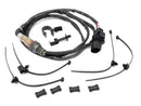 Volkswagen Beetle 2008-2010 Oxygen Sensor - Bosch 1K0998262P