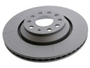 Brake Disc - Zimmermann Coat Z 100330920