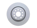Brake Disc - Zimmermann Coat Z 100330920