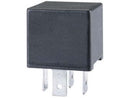 Saab 9-3 2003-2011 Relay - Hella 13598347