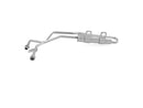 Audi A4 2002-2009 Transmission Filter - Vaico 8E0317823L