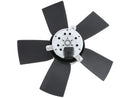 Porsche 928 1987-1995 Auxiliary Fan - JP 92862414500
