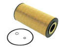 Mercedes-Benz E-Class 1996-1999 Oil Filter Kit - Mahle 6061800109