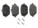 Mercedes-Benz E-Class, CLS-Class 2017-2023 Brake Pad Set - ATE 0004207703