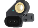 Volkswagen Jetta, Passat, Beetle, CC, Golf, Eos & More 2005-2018 ABS Sensor - Bremi WHT003859C