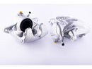 Mercedes-Benz E-Class 2003-2009 Brake Caliper - Hella Brake Systems 0034200183