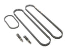 Porsche 911, Boxster, Cayman 2009-2016 Timing Chain Kit - Iwis 101919011