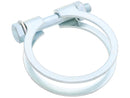 Mercedes-Benz S-Class, E-Class, 230, 190 Series, SL-Class, 200 & More Muffler Clamp - HJS 0004900841