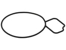 Saab 9-3 2003-2011 Water Pump Gasket - Elring Klinger 24439799